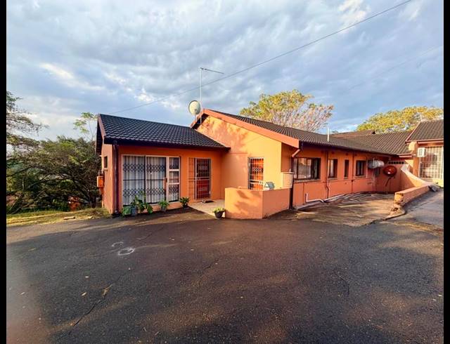 3 BEDROOM PROPERTY TO RENT IN RESERVOIR HILLS